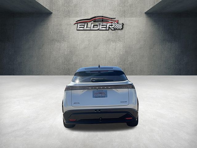 2023 Nissan Ariya