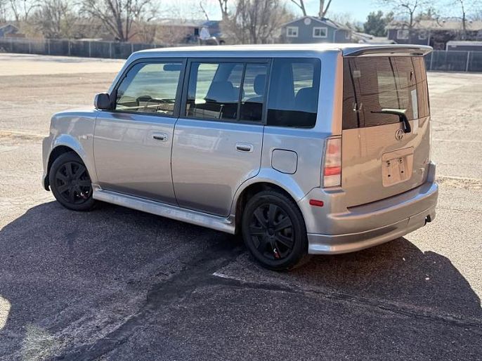 2006 Scion xB