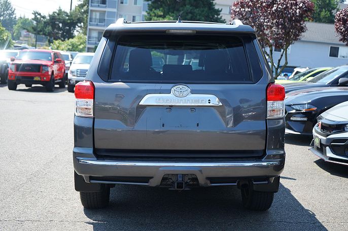 2013 Toyota 4Runner