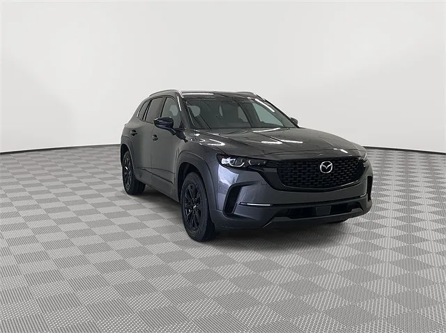 2024 Mazda CX-50 S image 1