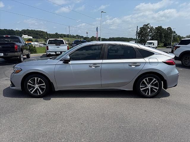 2023 Honda Civic