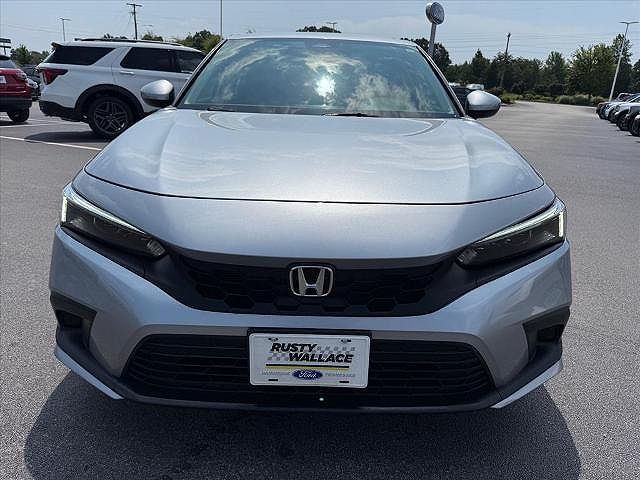 2023 Honda Civic