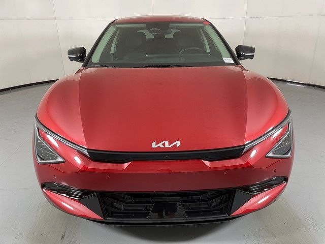 2025 Kia EV6