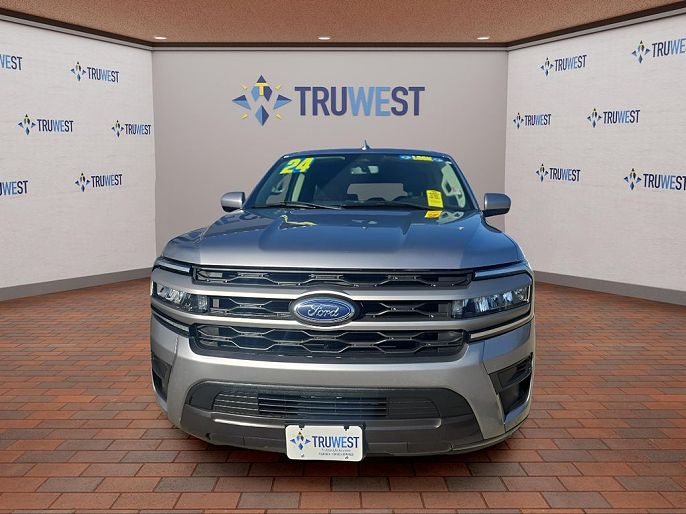 2024 Ford Expedition MAX