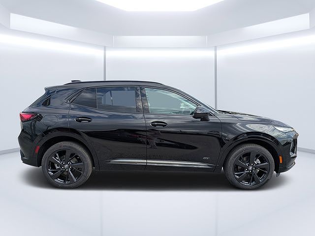 2026 Buick Envision