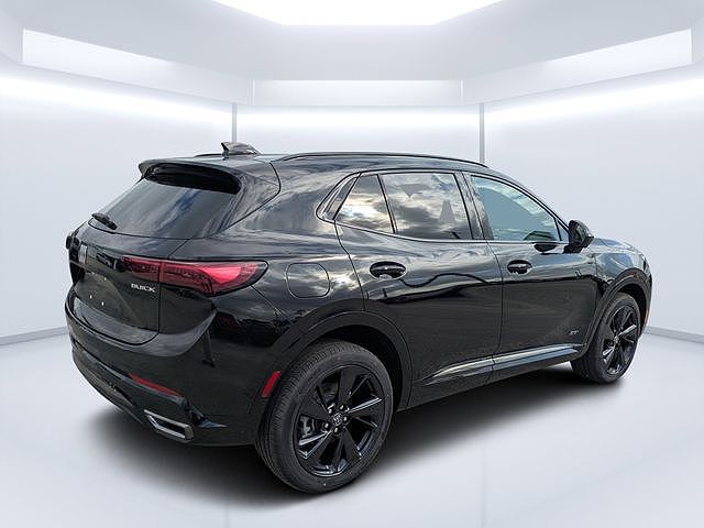 2026 Buick Envision