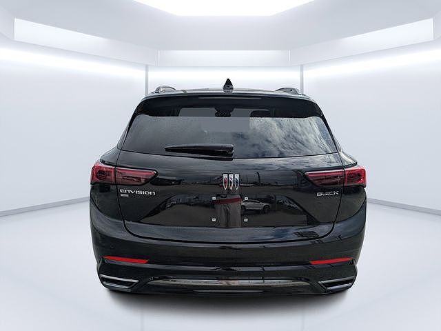 2026 Buick Envision