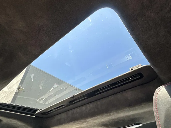 2022 Maserati Ghibli