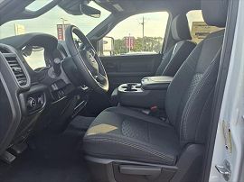 2027 Ram 2500
