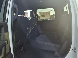 2027 Ram 2500