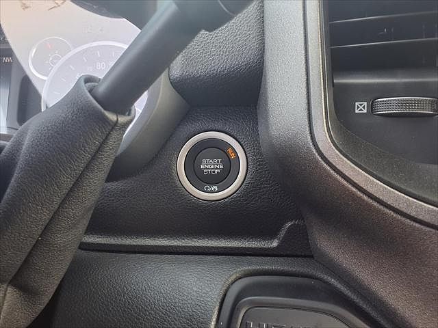 2027 Ram 2500