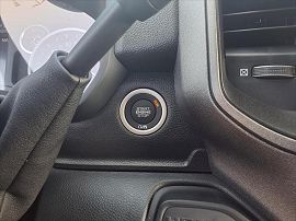 2027 Ram 2500