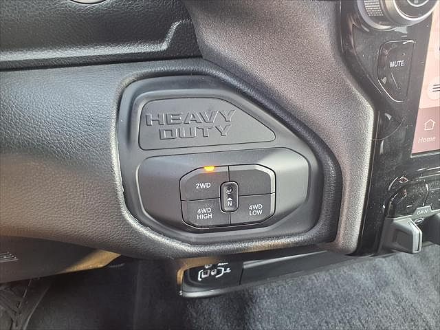2027 Ram 2500