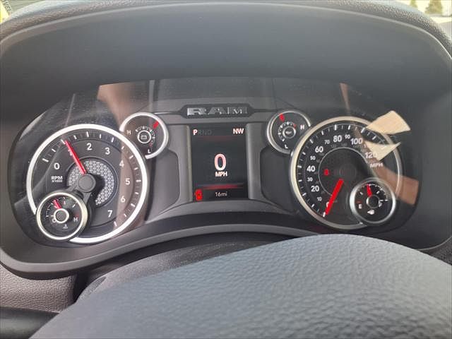 2027 Ram 2500