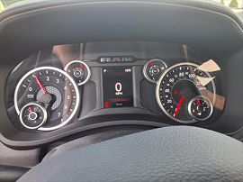 2027 Ram 2500