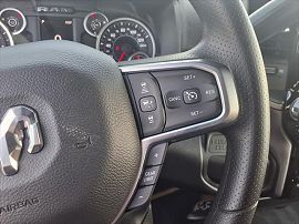 2027 Ram 2500