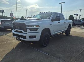2027 Ram 2500