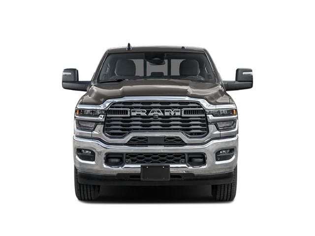 2027 Ram 2500