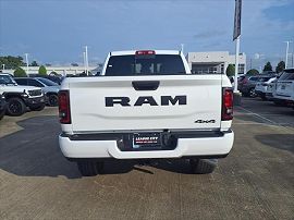 2027 Ram 2500