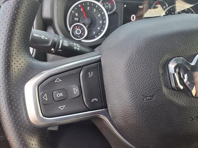 2027 Ram 2500