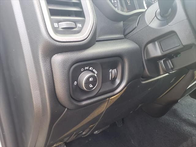 2027 Ram 2500