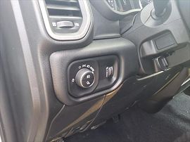 2027 Ram 2500