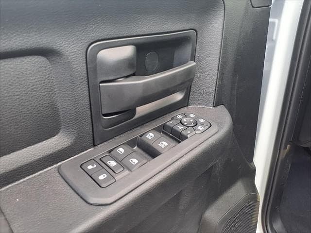 2027 Ram 2500