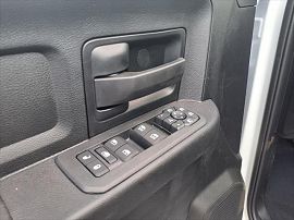 2027 Ram 2500