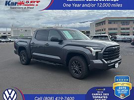 2023 Toyota Tundra