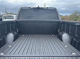 2023 Toyota Tundra