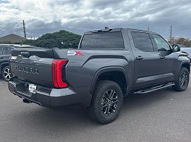 2023 Toyota Tundra