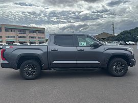 2023 Toyota Tundra