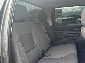 2023 Toyota Tundra