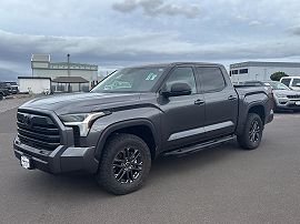 2023 Toyota Tundra