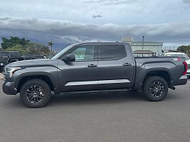 2023 Toyota Tundra