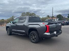2023 Toyota Tundra