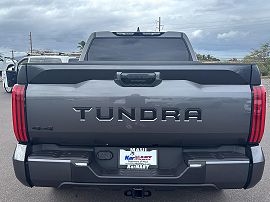 2023 Toyota Tundra
