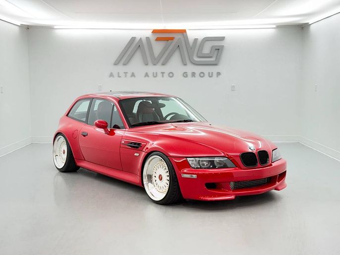2000 BMW Z3