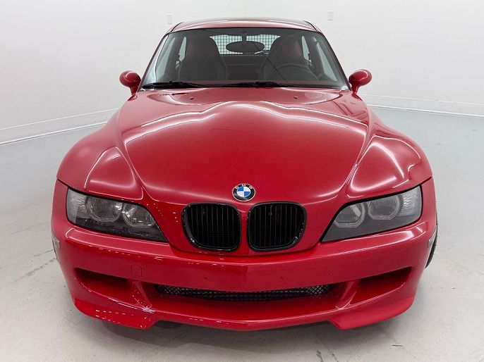 2000 BMW Z3