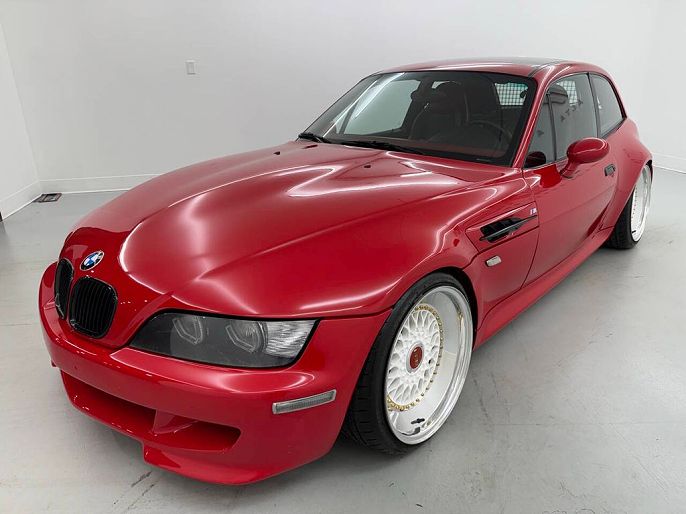 2000 BMW Z3