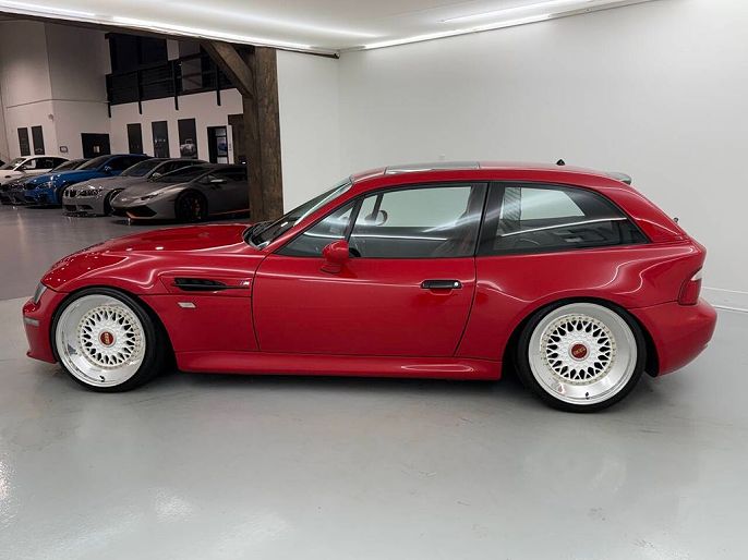 2000 BMW Z3