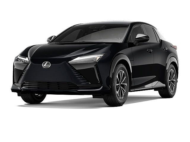 2026 Lexus RZ