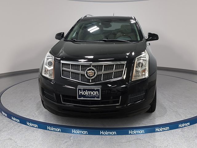 2011 Cadillac SRX