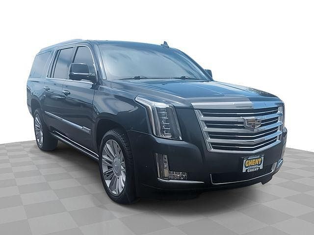 2019 Cadillac Escalade