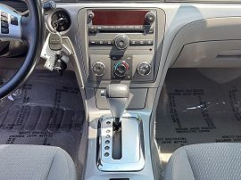 2008 Saturn Aura