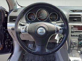 2008 Saturn Aura