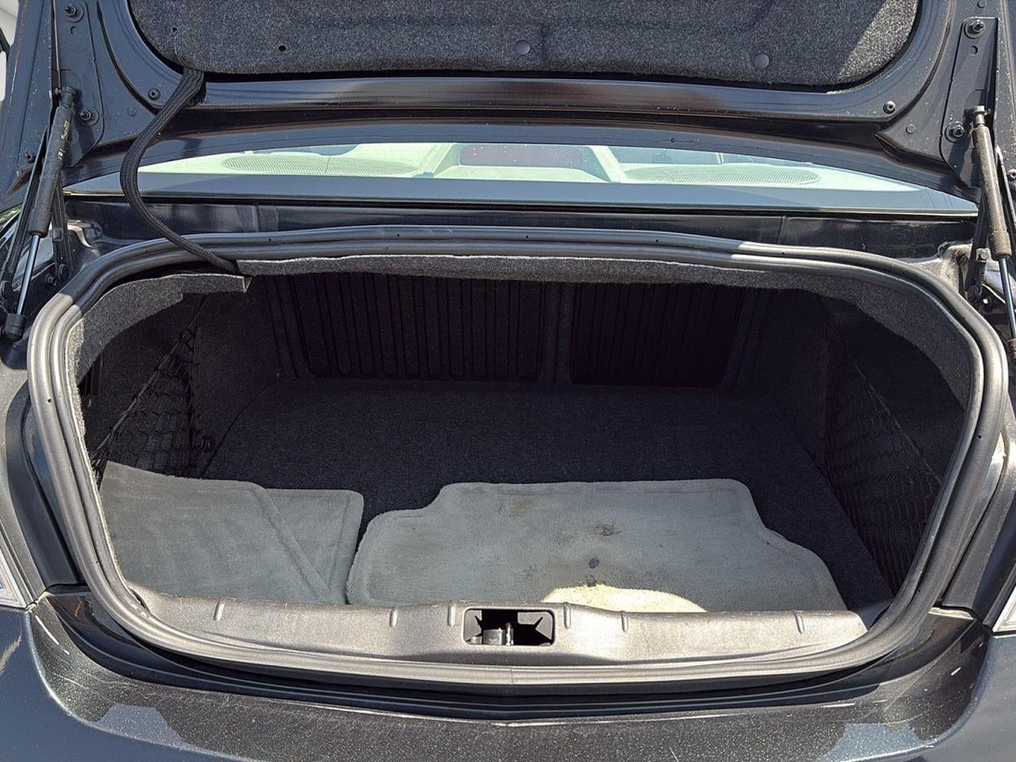 2008 Saturn Aura