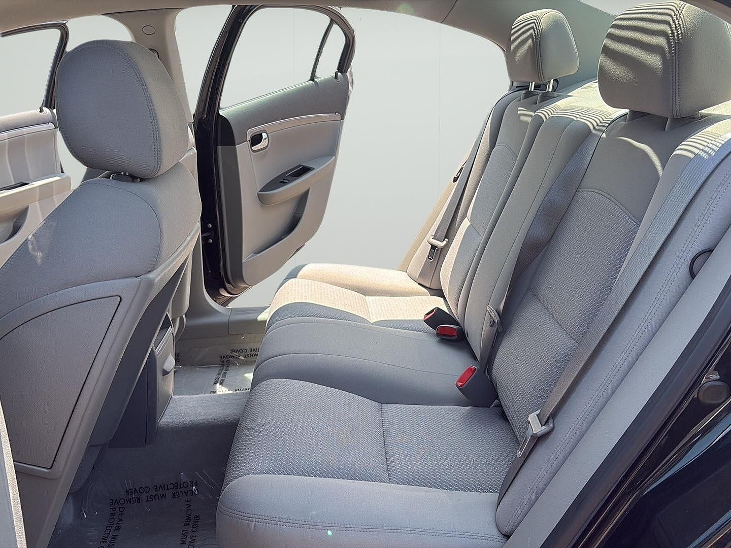 2008 Saturn Aura