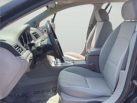 2008 Saturn Aura