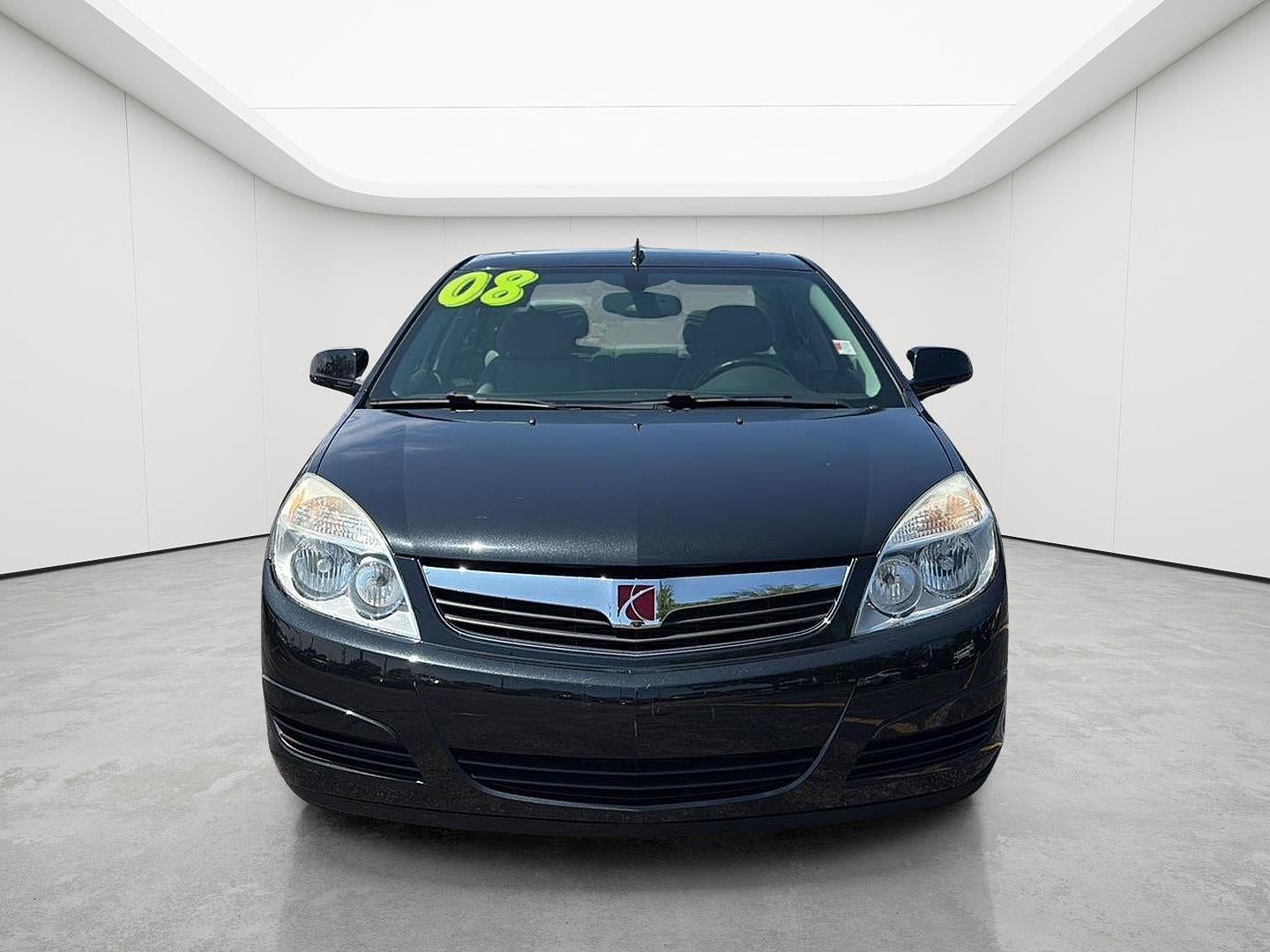 2008 Saturn Aura